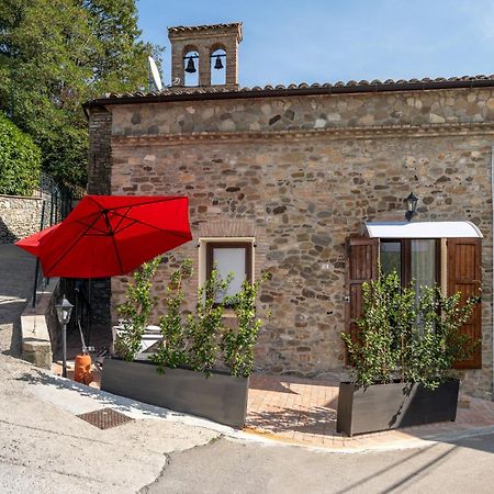 Castello Di Marano Sul Panaro - Room & Breakfast Luaran gambar