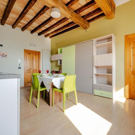 Castello Di Marano Sul Panaro - Room & Breakfast Luaran gambar