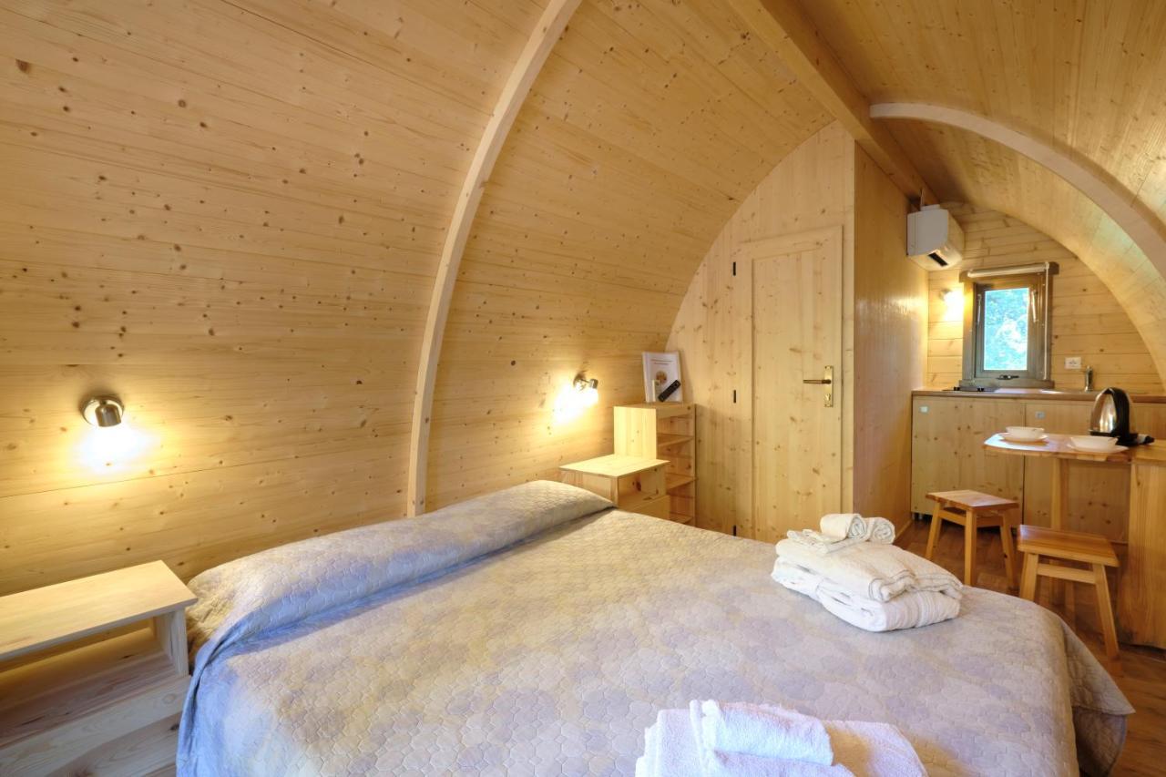 Castello Di Marano Sul Panaro - Room & Breakfast Luaran gambar
