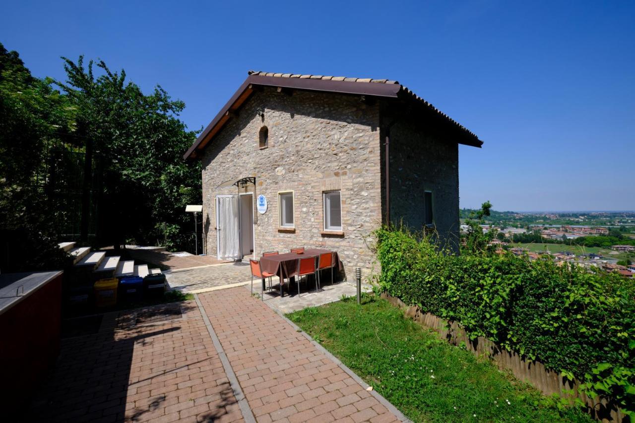 Castello Di Marano Sul Panaro - Room & Breakfast Luaran gambar