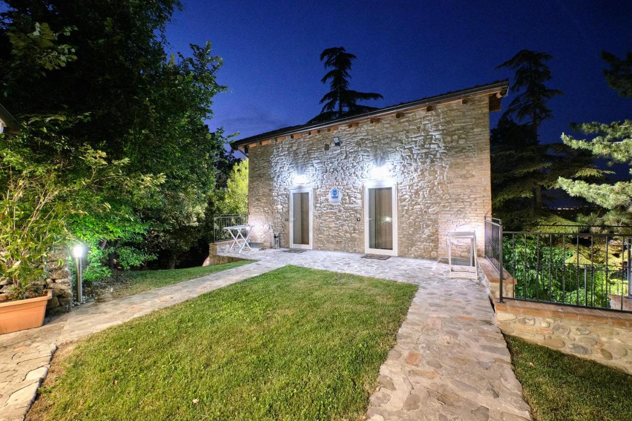 Castello Di Marano Sul Panaro - Room & Breakfast Luaran gambar