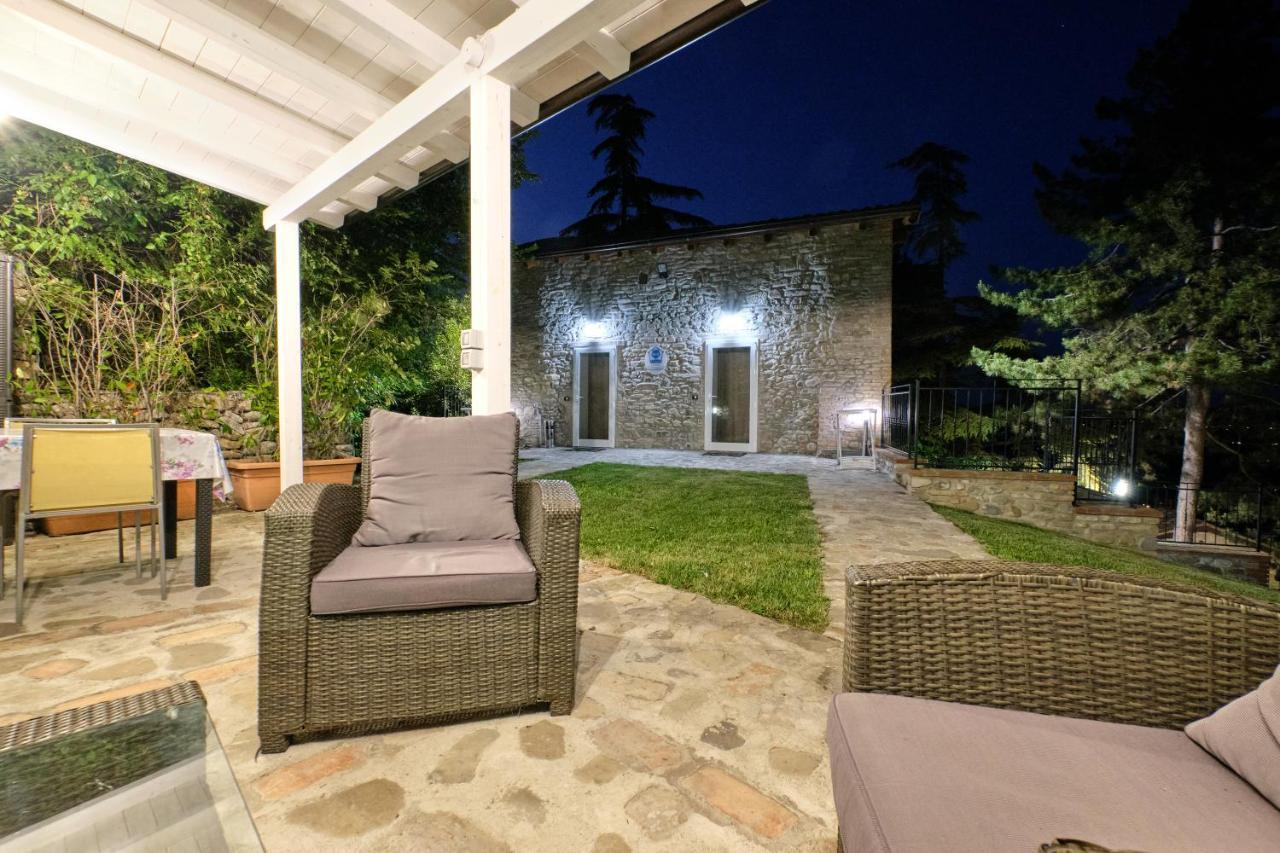 Castello Di Marano Sul Panaro - Room & Breakfast Luaran gambar