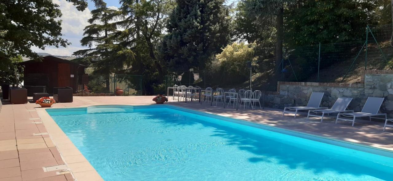 Castello Di Marano Sul Panaro - Room & Breakfast Luaran gambar