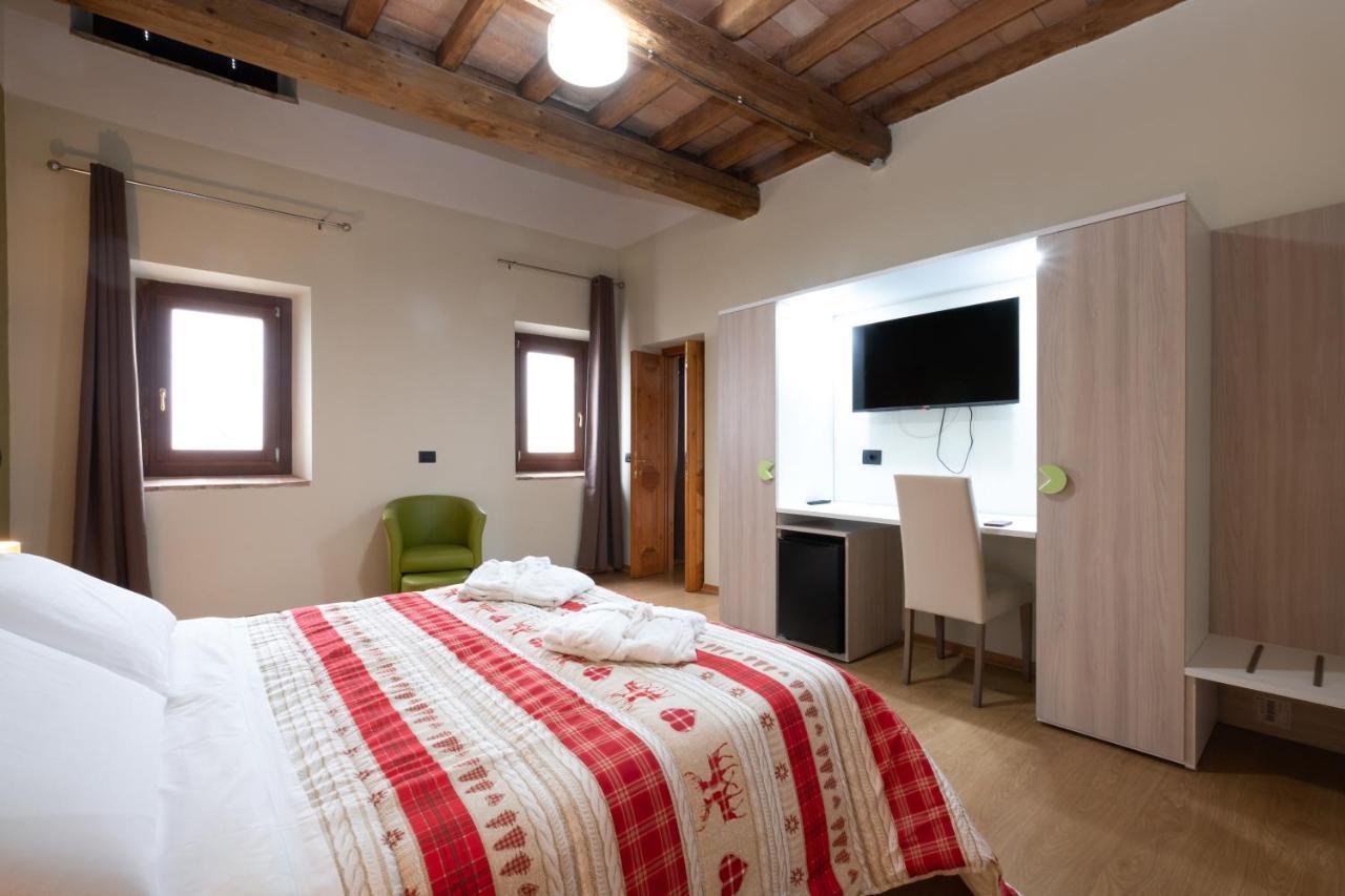 Castello Di Marano Sul Panaro - Room & Breakfast Luaran gambar
