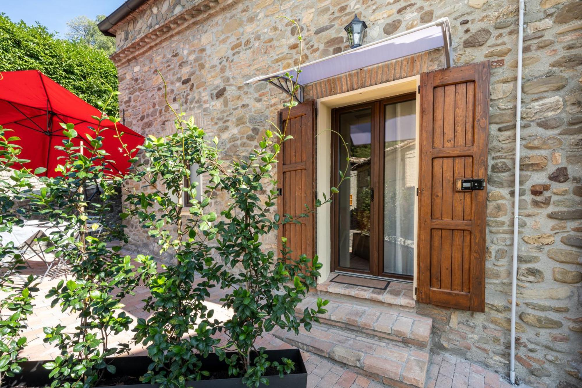 Castello Di Marano Sul Panaro - Room & Breakfast Luaran gambar