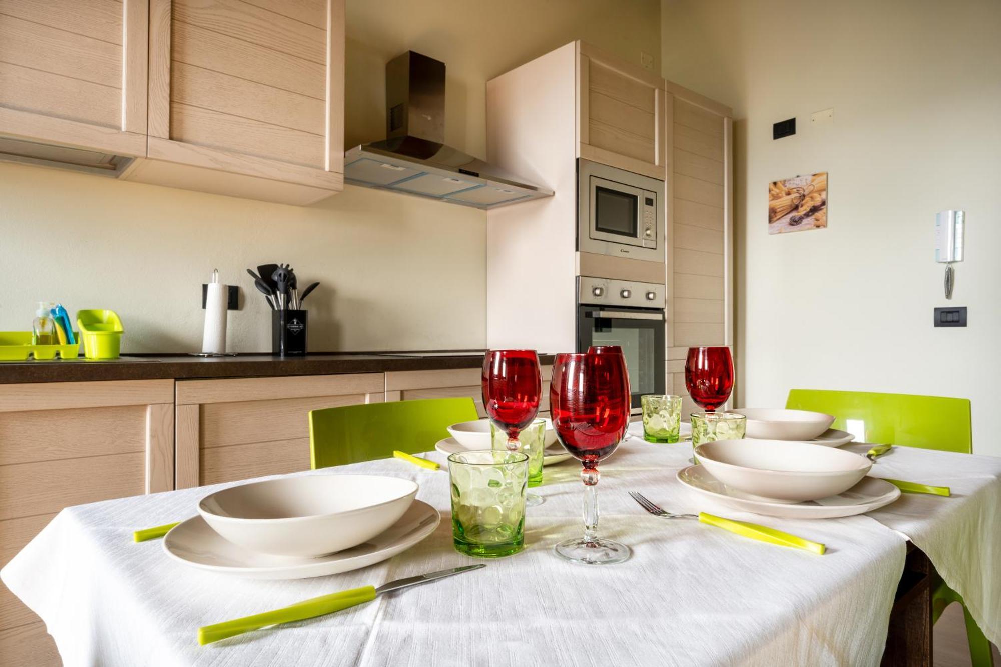 Castello Di Marano Sul Panaro - Room & Breakfast Luaran gambar