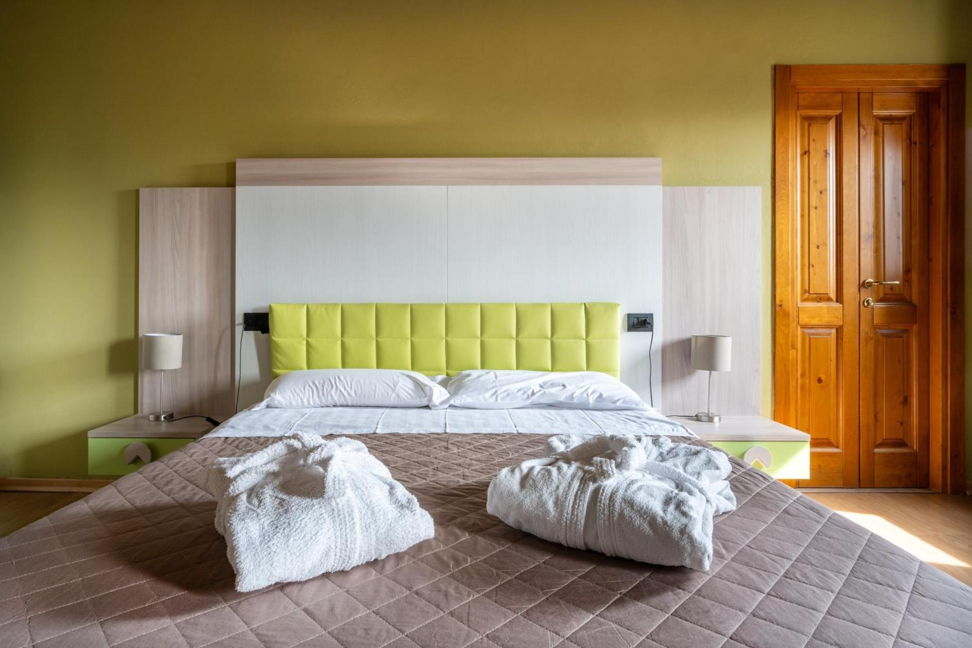 Castello Di Marano Sul Panaro - Room & Breakfast Luaran gambar