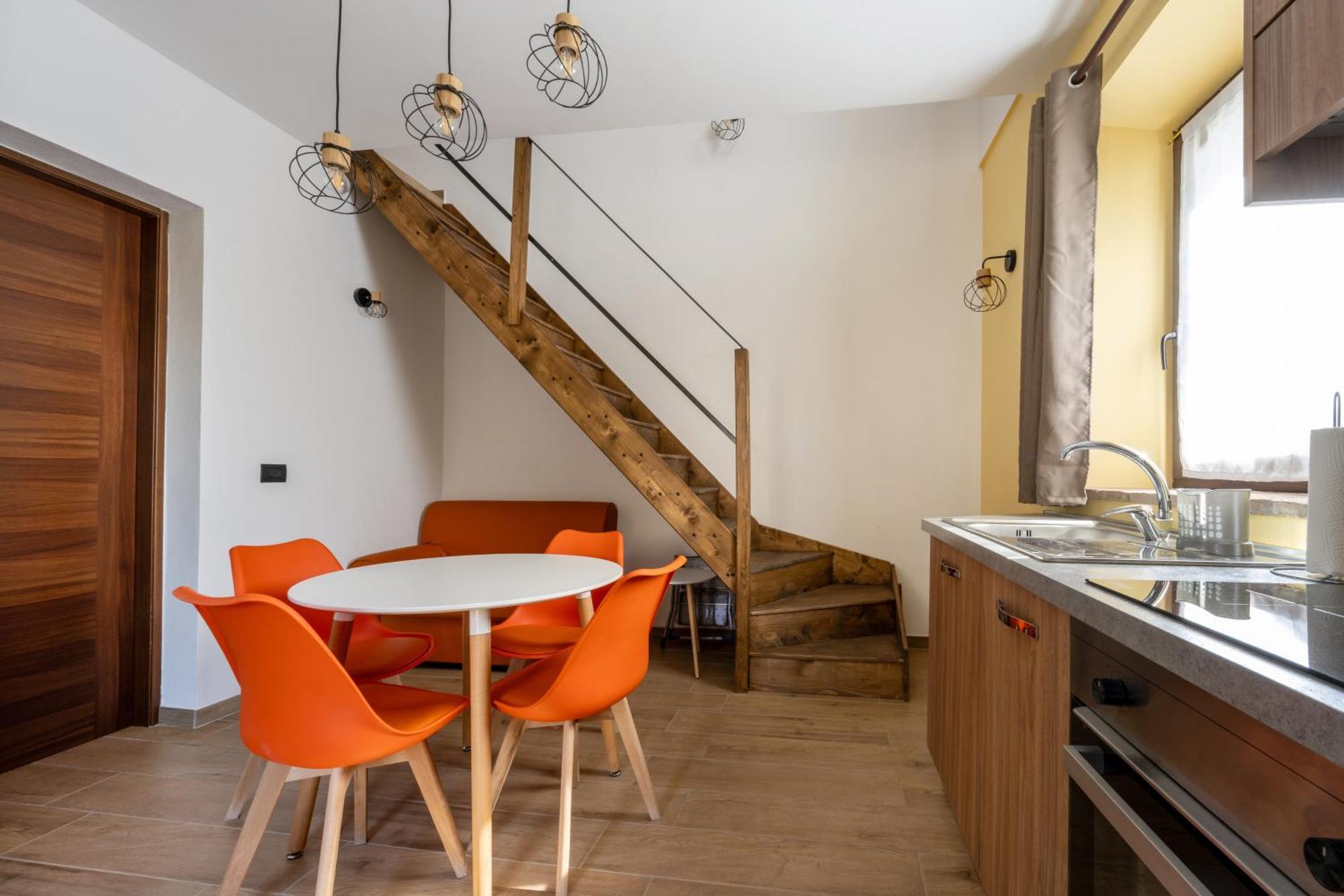Castello Di Marano Sul Panaro - Room & Breakfast Bilik gambar