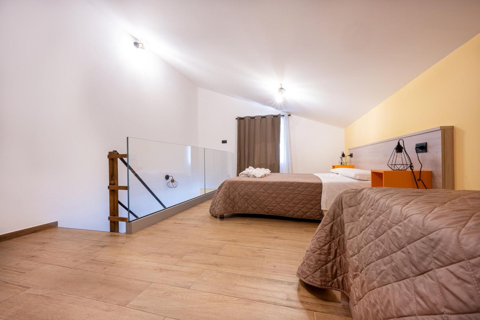 Castello Di Marano Sul Panaro - Room & Breakfast Bilik gambar
