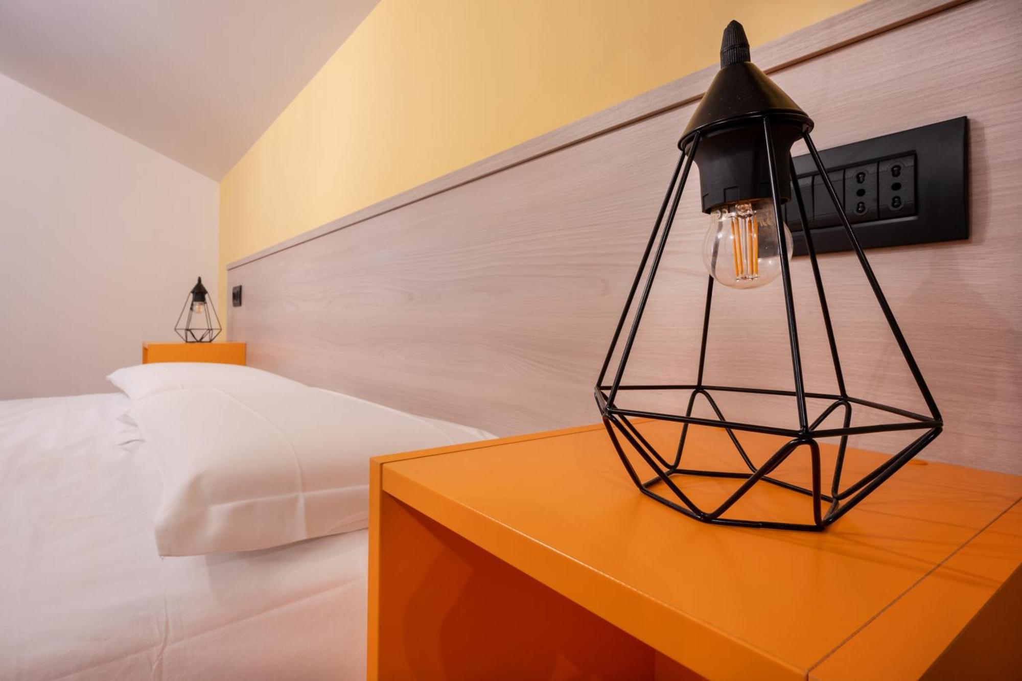 Castello Di Marano Sul Panaro - Room & Breakfast Bilik gambar