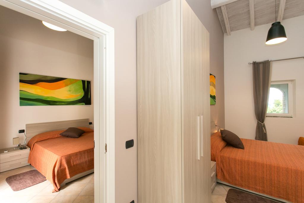 Castello Di Marano Sul Panaro - Room & Breakfast Luaran gambar