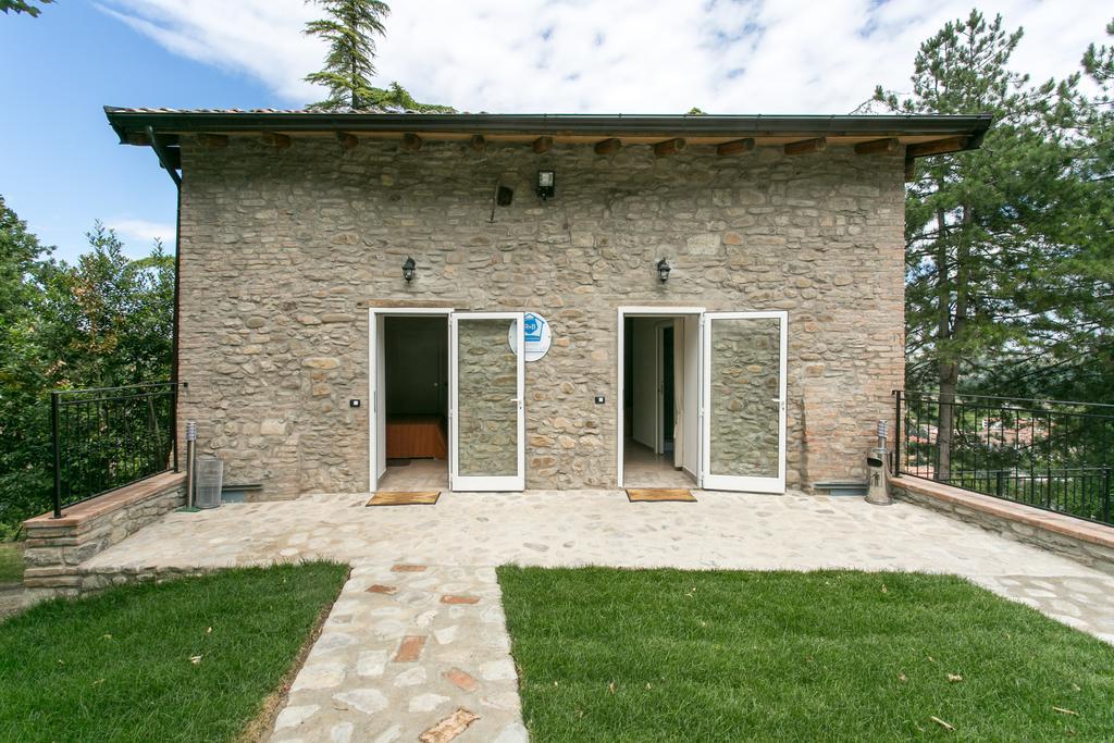 Castello Di Marano Sul Panaro - Room & Breakfast Luaran gambar
