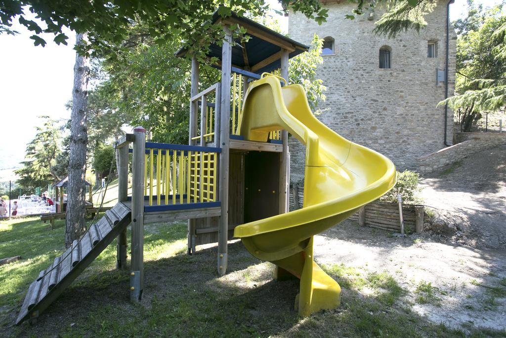 Castello Di Marano Sul Panaro - Room & Breakfast Luaran gambar