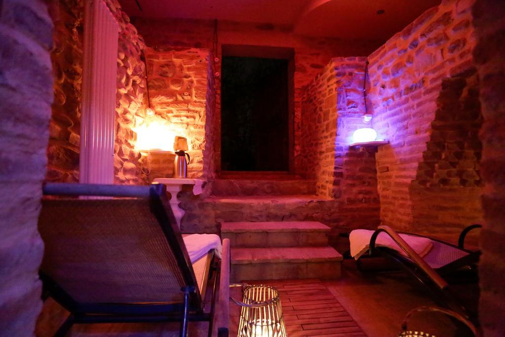 Castello Di Marano Sul Panaro - Room & Breakfast Luaran gambar